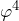 \varphi^4